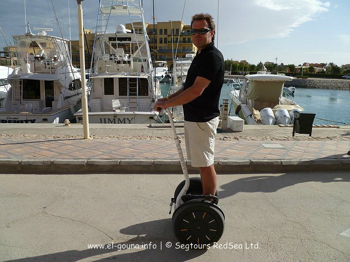 Segtours RedSea Ltd. 650